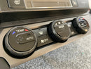 Meso Customs Climate Control Rings for Tacoma (2016-2023) - Aspire Auto Accessories