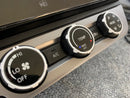 Meso Customs Climate Control Rings for Tacoma (2016-2023) - Aspire Auto Accessories