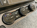 Meso Customs Climate Control Rings for Tacoma (2016-2023) - Aspire Auto Accessories