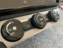 Meso Customs Climate Control Rings for Tacoma (2016-2023) - Aspire Auto Accessories