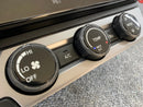 Meso Customs Climate Control Rings for Tacoma (2016-2023) - Aspire Auto Accessories