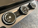 Meso Customs Climate Control Rings for Tacoma (2016-2023) - Aspire Auto Accessories
