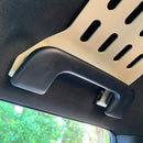 Overhead HEXRACK Handle Retention kit - Aspire Auto Accessories