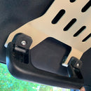 Overhead HEXRACK Handle Retention kit - Aspire Auto Accessories