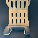 Overhead HEXRACK Handle Retention kit - Aspire Auto Accessories