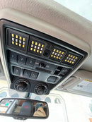 Meso Customs Dual-Color Ultimate Map Lights 4Runner (2010-204) - Aspire Auto Accessories
