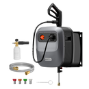 Giraffe Tools Grandfalls Retractable Pressure Washer G20 PRO