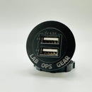 Lab Ops Gear USB kit - Aspire Auto Accessories