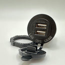 Lab Ops Gear USB kit - Aspire Auto Accessories