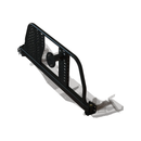 Rear Bumper Swing Out | 24+ Tacoma