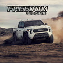 4th Gen Tacoma Freedom Locker - Aspire Auto Accessories