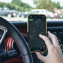 Jeep Wrangler 2018-2023 | Gladiator 2019-2023 Phone Mount, Airvent - Aspire Auto Accessories