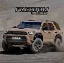 6th Gen 4Runner Freedom Locker - Aspire Auto Accessories