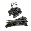 Aspire Wire Management Zip-Tie Holders for Roof Racks