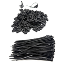 Aspire Wire Management Zip-Tie Holders for Roof Racks