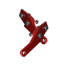 Nytop Rear Recovery Points for Tacoma (2024-2026)