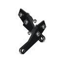 Nytop Rear Recovery Points for Tacoma (2024-2026)