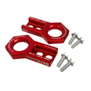 SXTH Element Front Recovery Points for Tacoma (2024-2025) & 4Runner (2025-2026)