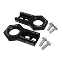 SXTH Element Front Recovery Points for Tacoma (2024-2025) & 4Runner (2025-2026)