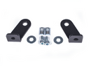 Dual Function Amber/White LED Light Bar Prinsu Mounting Bracket Kit - Aspire Auto Accessories