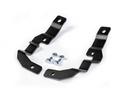Low Profile Ditch Light Brackets Kit For 2015-2022 Chevy Colorado/Canyon - Aspire Auto Accessories