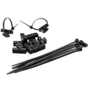 Aspire Wire Management Zip-Tie Holders for Roof Racks