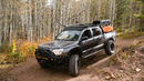 Sherpa Rack Height PAK System Bed Rack