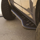 Cali Raised Step Edition Rock Sliders for Lexus GX470 (2003-2009)