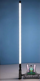 Marshin Whips V2 Black Out LED Whip - Aspire Auto Accessories
