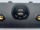 5th Generation 4Runner Dash Mount - Injection Molded - Aspire Auto Accessories