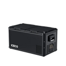 ICECO VL75ProD 12V Heavy Duty Freezer 75 LT - Aspire Auto Accessories