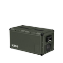 ICECO VL75ProD 12V Heavy Duty Freezer 75 LT - Aspire Auto Accessories