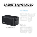 ICECO VL75ProD 12V Heavy Duty Freezer 75 LT - Aspire Auto Accessories