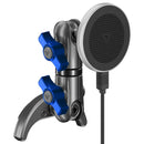 LINK™ Vent Mount Bracket With MagSafe Charging Phone Holder | Choose Your Arm Length | 2016-2023 Toyota Tacoma and 2014-2021 Toyota Tundra - Aspire Auto Accessories