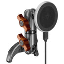 LINK™ Vent Mount Bracket With MagSafe Charging Phone Holder | Choose Your Arm Length | 2016-2023 Toyota Tacoma and 2014-2021 Toyota Tundra - Aspire Auto Accessories