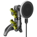 LINK™ Vent Mount Bracket With MagSafe Charging Phone Holder | Choose Your Arm Length | 2016-2023 Toyota Tacoma and 2014-2021 Toyota Tundra - Aspire Auto Accessories