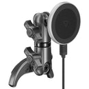 LINK™ Vent Mount Bracket With MagSafe Charging Phone Holder | Choose Your Arm Length | 2016-2023 Toyota Tacoma and 2014-2021 Toyota Tundra - Aspire Auto Accessories