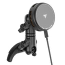 LINK™ Vent Mount Bracket With Qi2/MagSafe Charging and Cooling Phone Holder | Choose Your Arm Length | 2016-2023 Toyota Tacoma and 2014-2021 Toyota Tundra - Aspire Auto Accessories