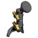 LINK™ Vent Mount Bracket With Magnetic Phone Holder | 2016-2023 Toyota Tacoma and 2014-2021 Toyota Tundra | Choose Your Arm Length - Aspire Auto Accessories