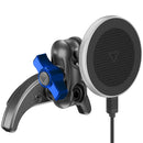 LINK™ Vent Mount Bracket With MagSafe Charging Phone Holder | Choose Your Arm Length | 2016-2023 Toyota Tacoma and 2014-2021 Toyota Tundra - Aspire Auto Accessories