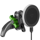 LINK™ Vent Mount Bracket With MagSafe Charging Phone Holder | Choose Your Arm Length | 2016-2023 Toyota Tacoma and 2014-2021 Toyota Tundra - Aspire Auto Accessories