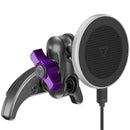 LINK™ Vent Mount Bracket With MagSafe Charging Phone Holder | Choose Your Arm Length | 2016-2023 Toyota Tacoma and 2014-2021 Toyota Tundra - Aspire Auto Accessories