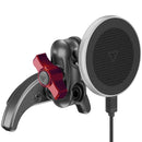 LINK™ Vent Mount Bracket With MagSafe Charging Phone Holder | Choose Your Arm Length | 2016-2023 Toyota Tacoma and 2014-2021 Toyota Tundra - Aspire Auto Accessories