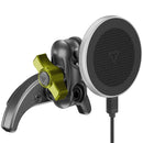 LINK™ Vent Mount Bracket With MagSafe Charging Phone Holder | Choose Your Arm Length | 2016-2023 Toyota Tacoma and 2014-2021 Toyota Tundra - Aspire Auto Accessories