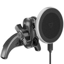 LINK™ Vent Mount Bracket With MagSafe Charging Phone Holder | Choose Your Arm Length | 2016-2023 Toyota Tacoma and 2014-2021 Toyota Tundra - Aspire Auto Accessories