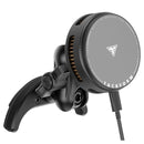 LINK™ Vent Mount Bracket With Qi2/MagSafe Charging and Cooling Phone Holder | Choose Your Arm Length | 2016-2023 Toyota Tacoma and 2014-2021 Toyota Tundra - Aspire Auto Accessories