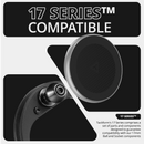 LINK™ Vent Mount Bracket With MagSafe Charging Phone Holder | Choose Your Arm Length | 2016-2023 Toyota Tacoma and 2014-2021 Toyota Tundra - Aspire Auto Accessories