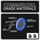 LINK™ Vent Mount Bracket With MagSafe Charging Phone Holder | Choose Your Arm Length | 2016-2023 Toyota Tacoma and 2014-2021 Toyota Tundra - Aspire Auto Accessories