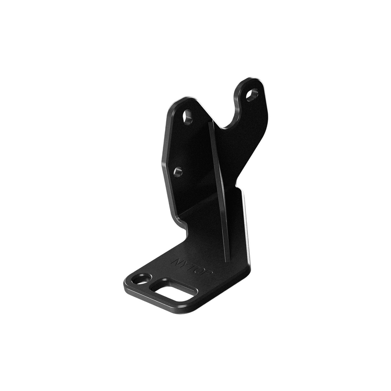 Nytop Rear Recovery Points for Tundra (2022-2025)