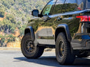 2023-Current Toyota Sequoia Fender Flare Kit - Aspire Auto Accessories